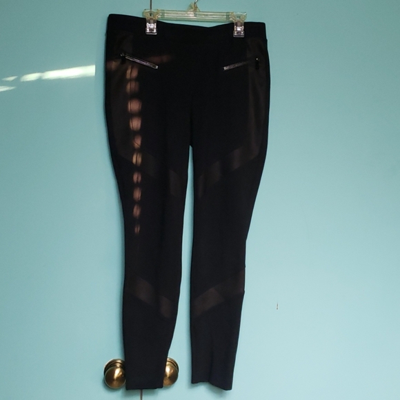 Express black Leggings - Picture 1 of 2